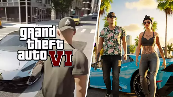  GTA 6 Release Date 